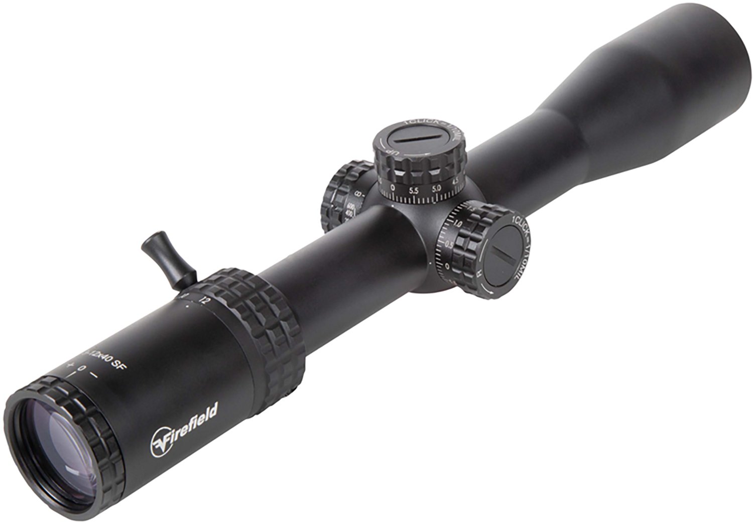 Firefield RapidStrike 4-16x44 Riflescope                                                                                         - view number 3