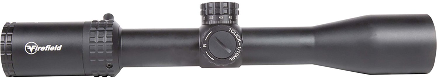 Firefield RapidStrike 4-16x44 Riflescope                                                                                         - view number 4