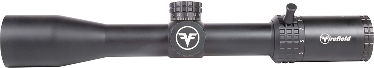 Firefield RapidStrike 4-16x44 Riflescope                                                                                         - view number 5