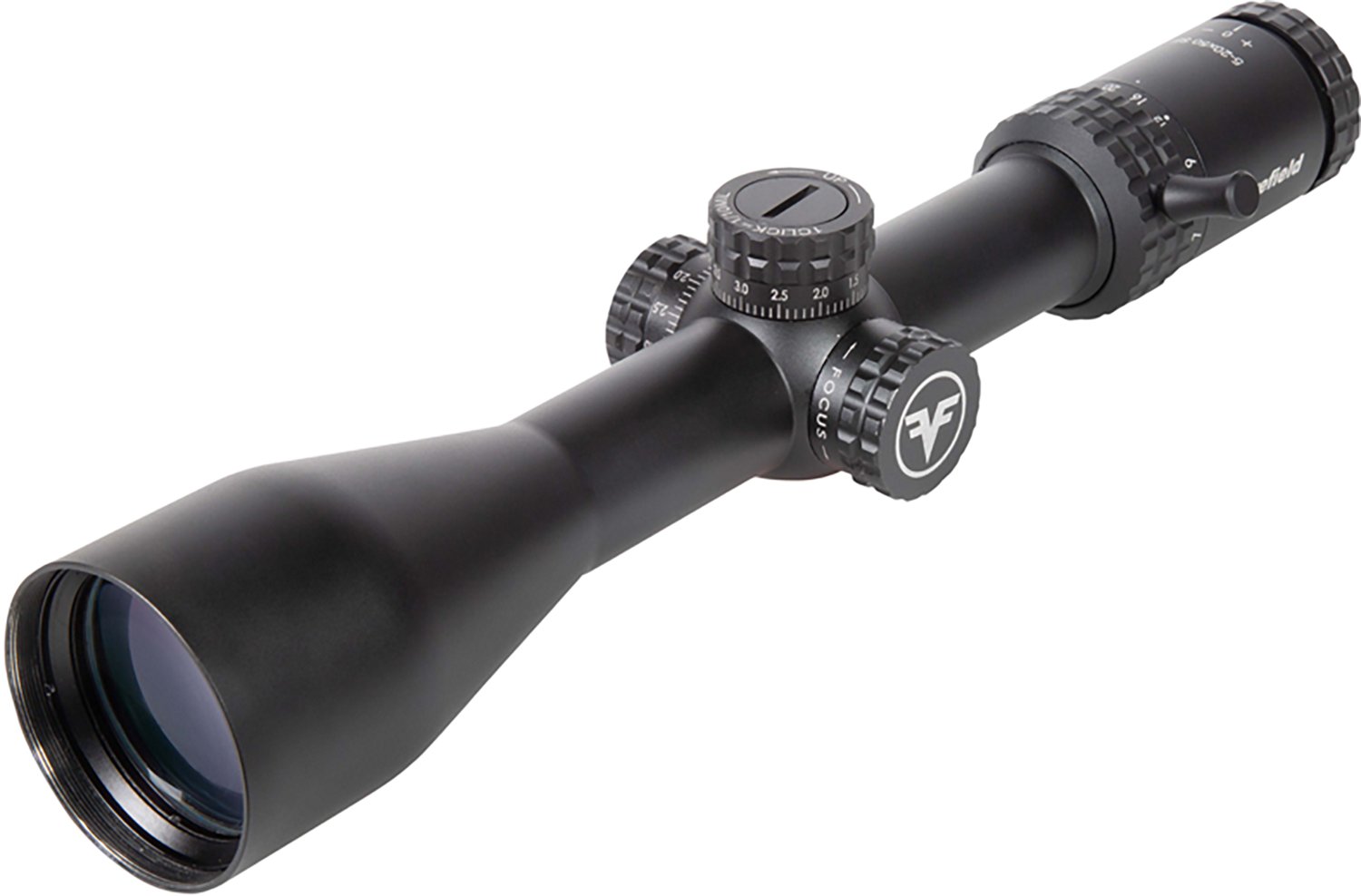 Firefield RapidStrike 5-20x50 Riflescope                                                                                         - view number 1