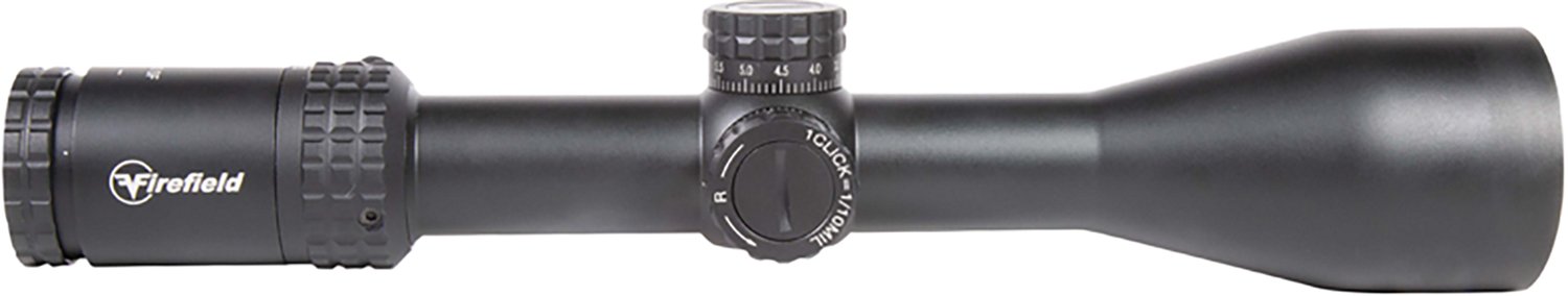 Firefield RapidStrike 5-20x50 Riflescope                                                                                         - view number 3