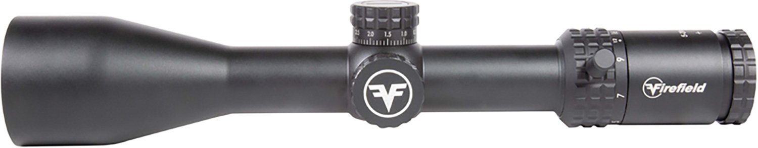 Firefield RapidStrike 5-20x50 Riflescope                                                                                         - view number 4