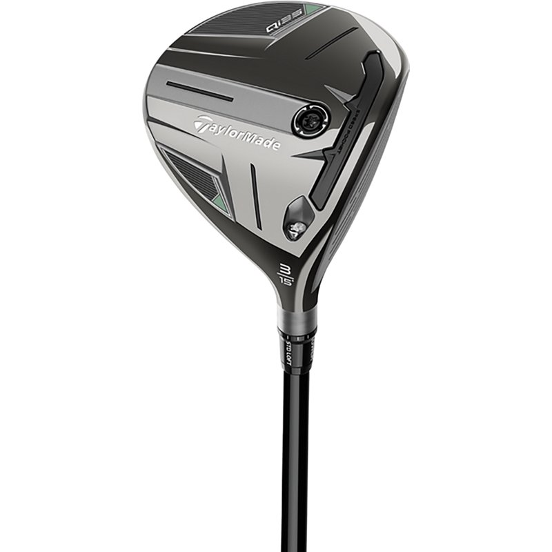 Taylormade Qi35 Cor… - image