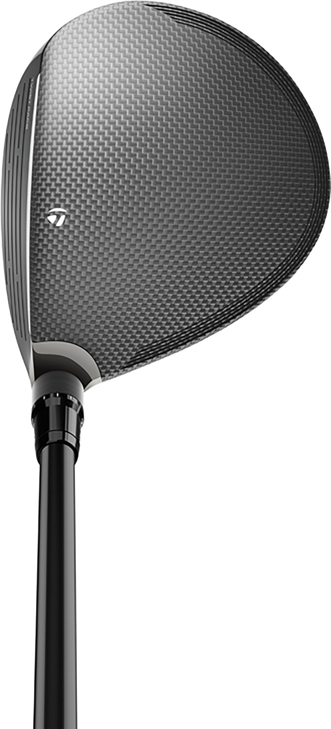 TaylorMade Qi35 Core Fairway - view number 2
