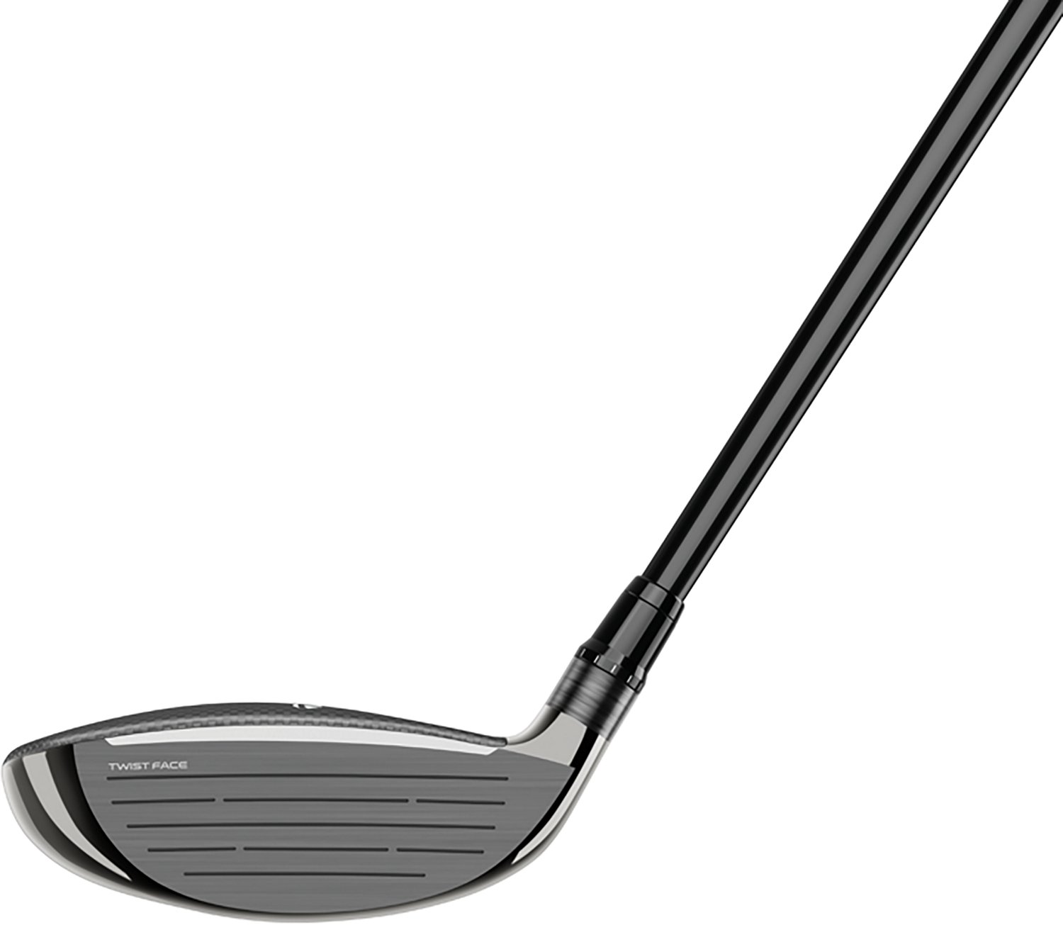 TaylorMade Qi35 Core Fairway - view number 3