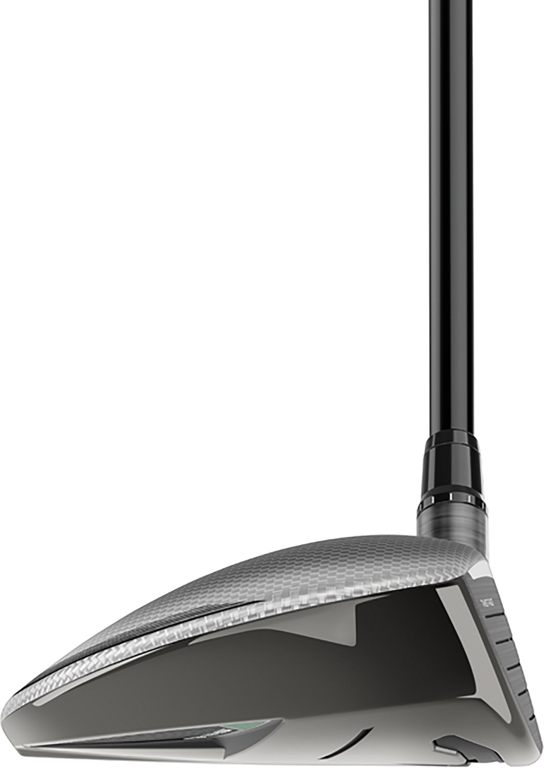 TaylorMade Qi35 Core Fairway - view number 4