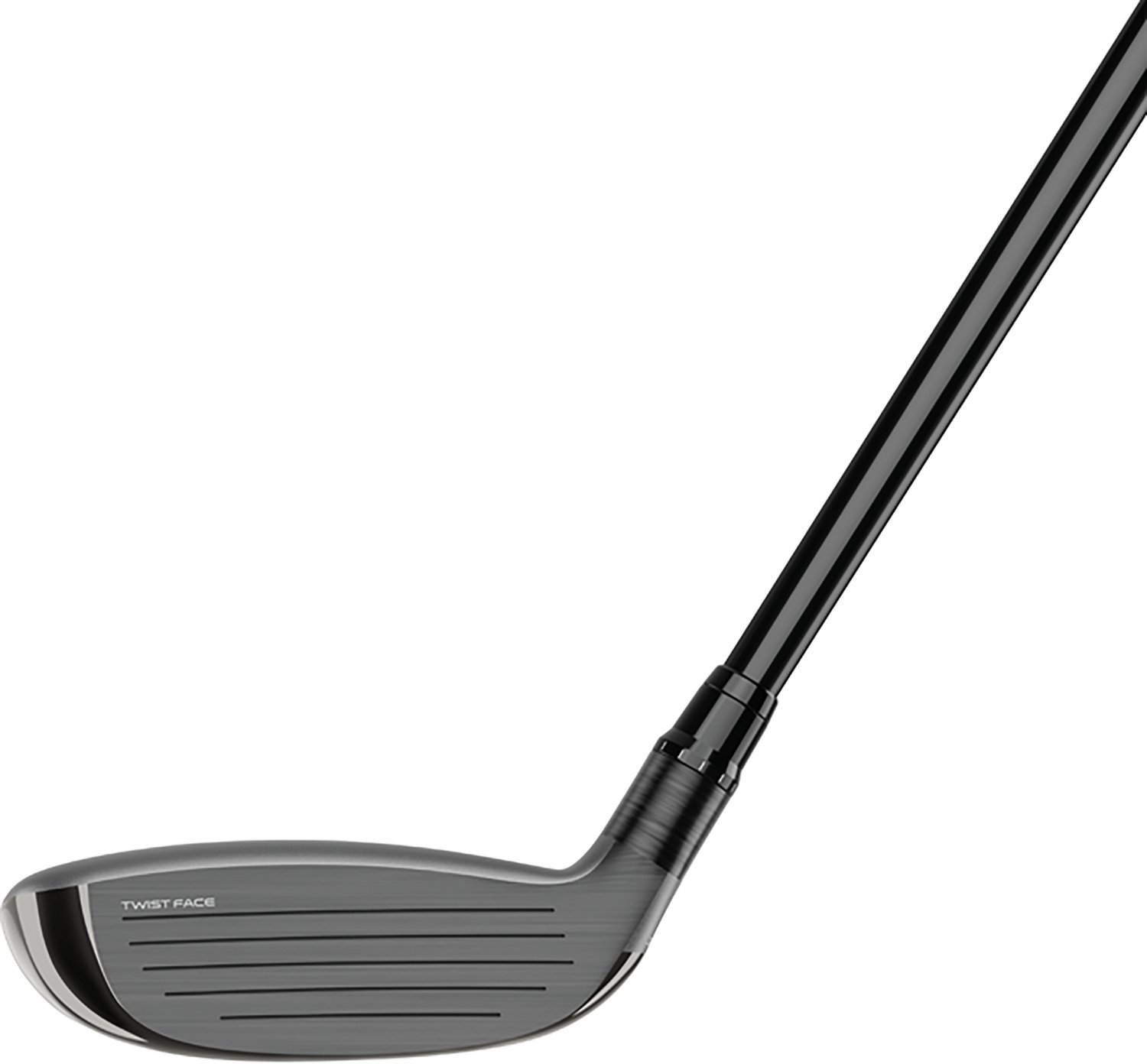 TaylorMade Qi35 Core Rescue - view number 3