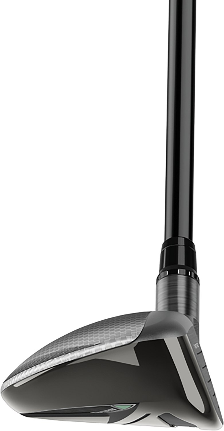 TaylorMade Qi35 Core Rescue - view number 4