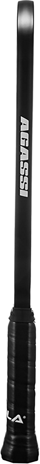 JOOLA Adults' Agassi Champion 12 mm Pickleball Paddle - view number 4