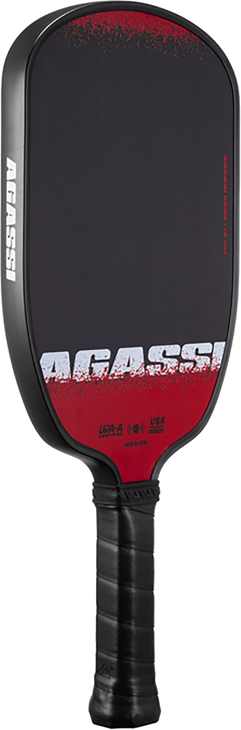 Joola Agassi Edge 16 mm Pickleball Paddle - view number 2