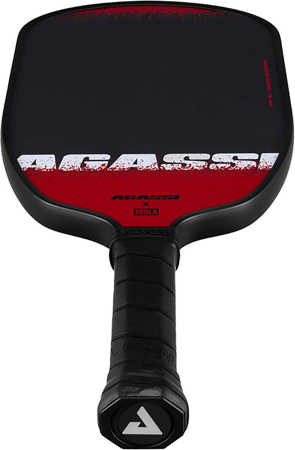 Joola Agassi Edge 16 mm Pickleball Paddle - view number 3