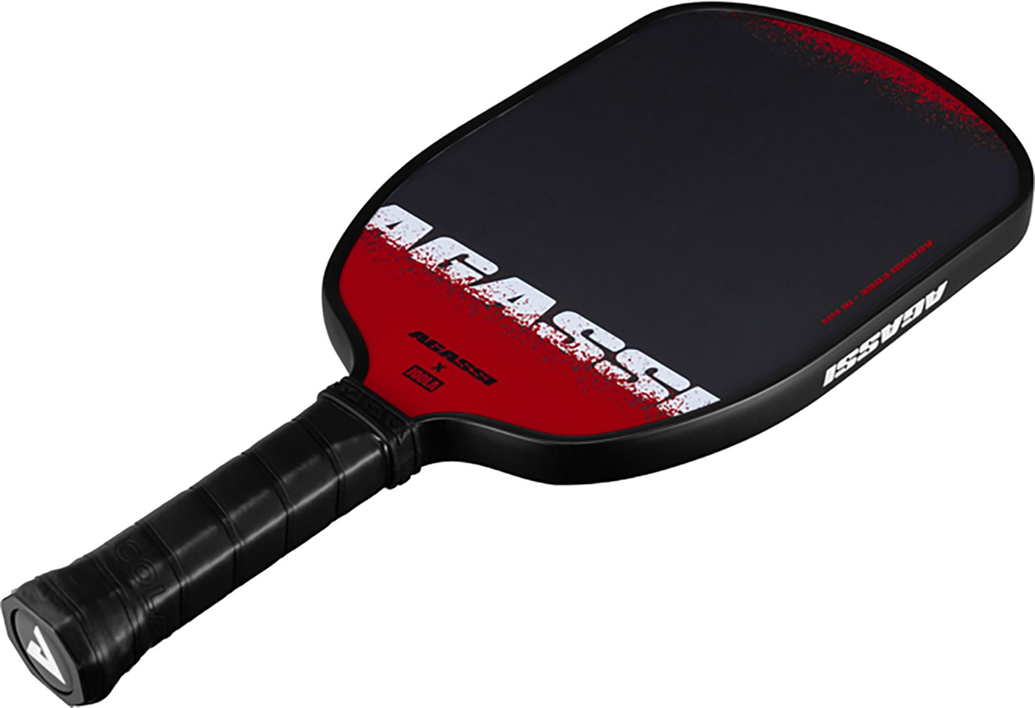 Joola Agassi Edge 16 mm Pickleball Paddle - view number 5