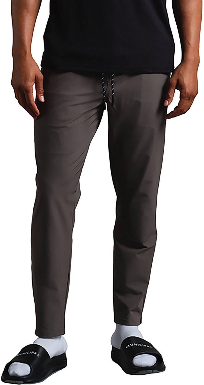 Municipal Men's Sportcross Easy Pants - view number 2