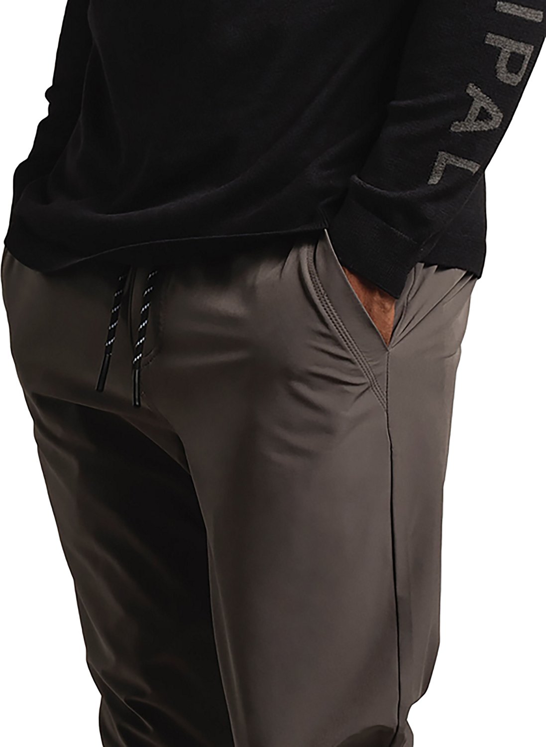 Municipal Men's Sportcross Easy Pants - view number 6