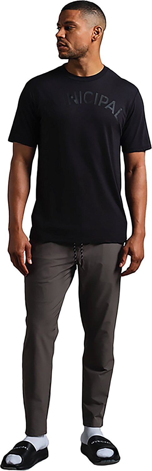 Municipal Men's Sportcross Easy Pants - view number 7