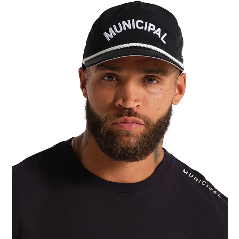Municipal Men's Tro… - image