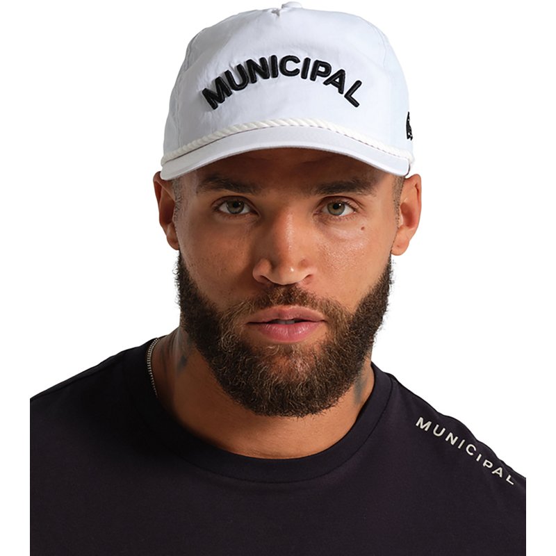 Municipal Men's Tro… - image