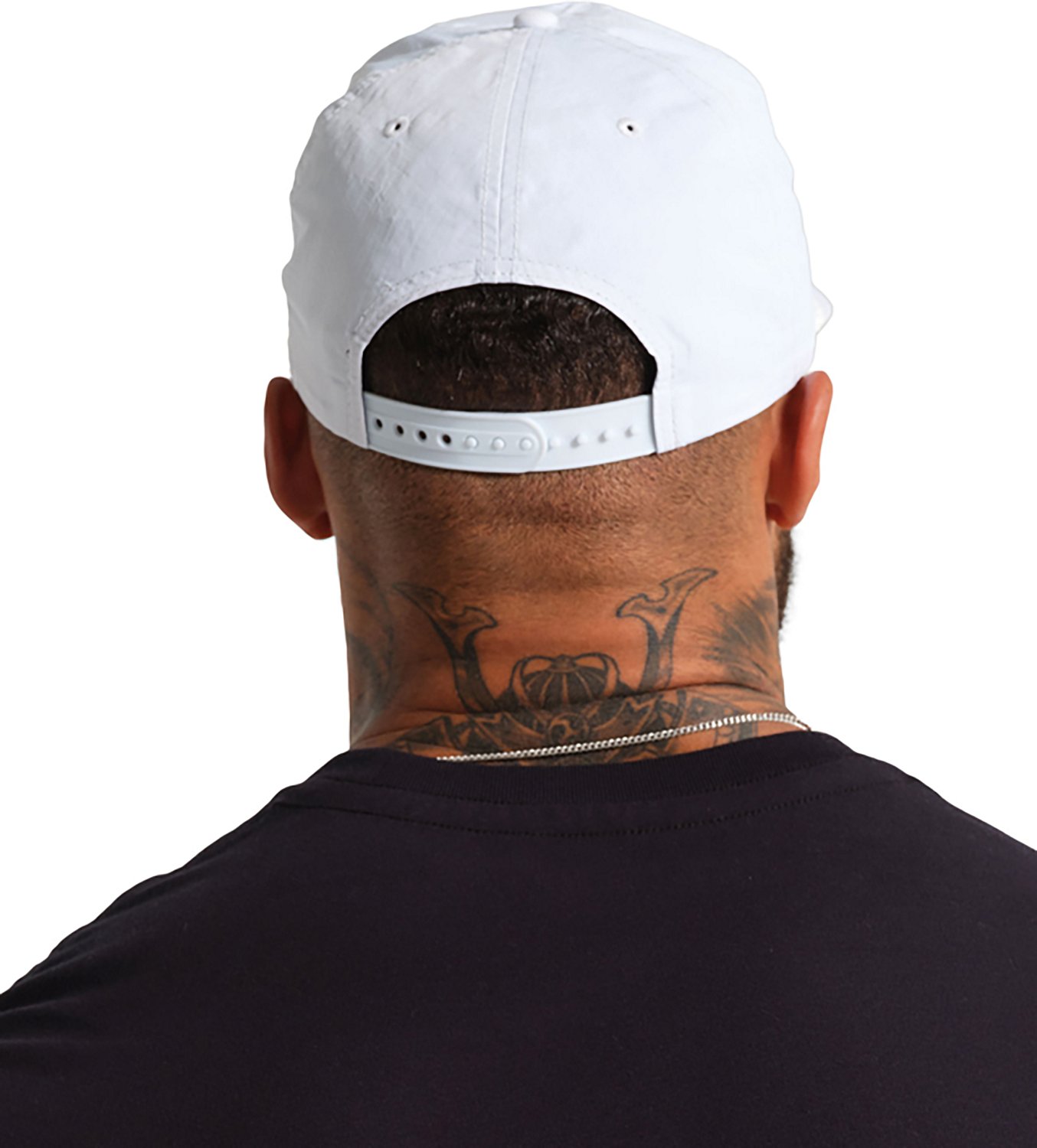 Municipal Men's Trophy Performance Hat - view number 3