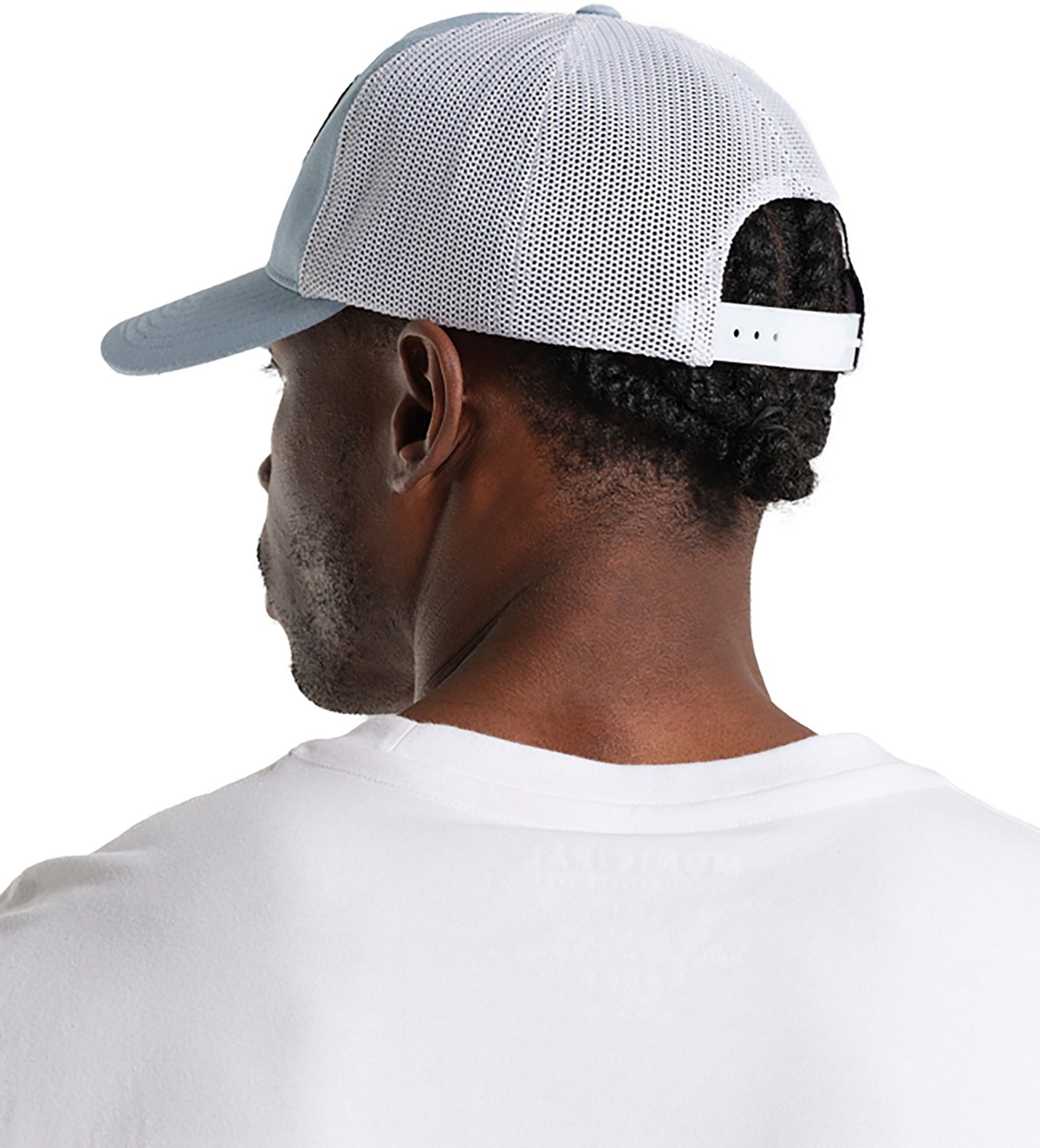 Municipal Men's Icon Patch Trucker Hat - view number 3