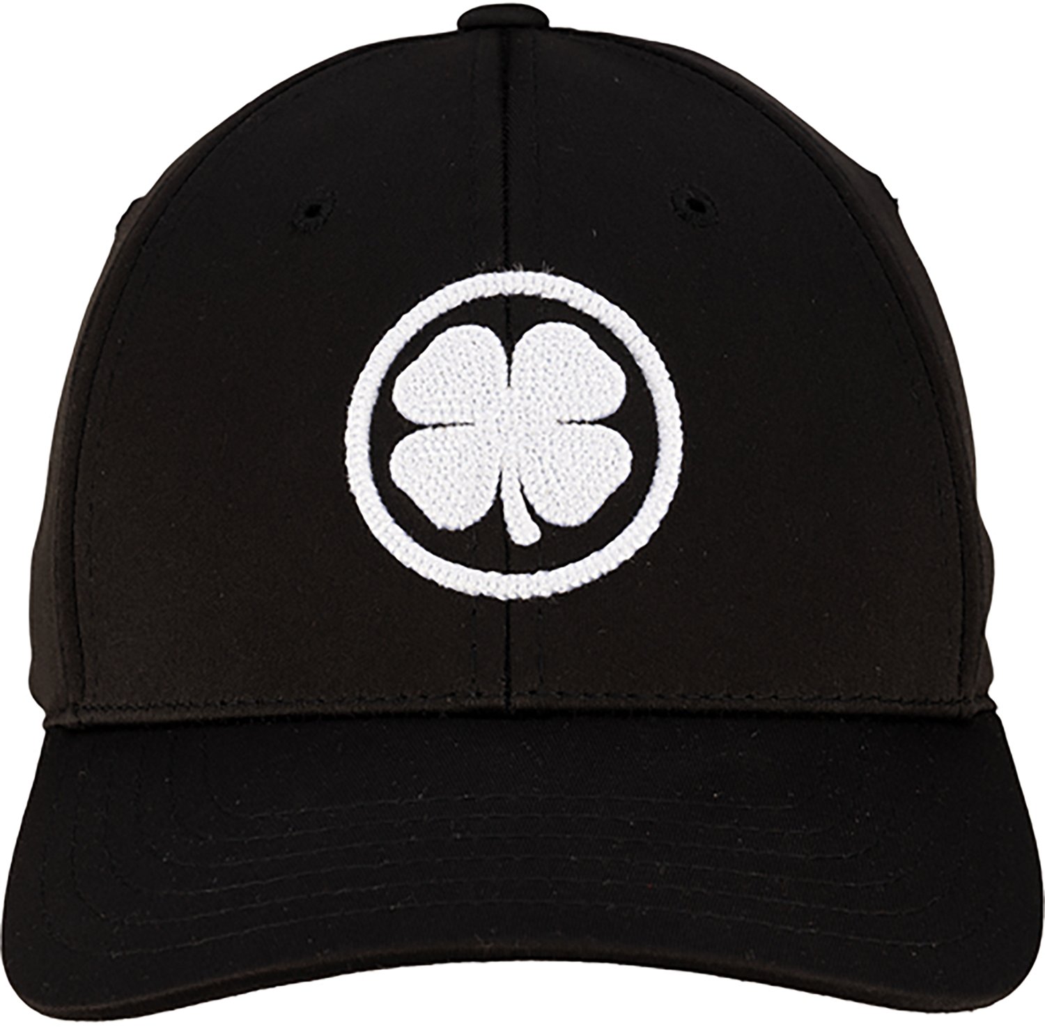 Black Clover Adults' Lucky Stitch 2 Adjustable Cap - view number 2