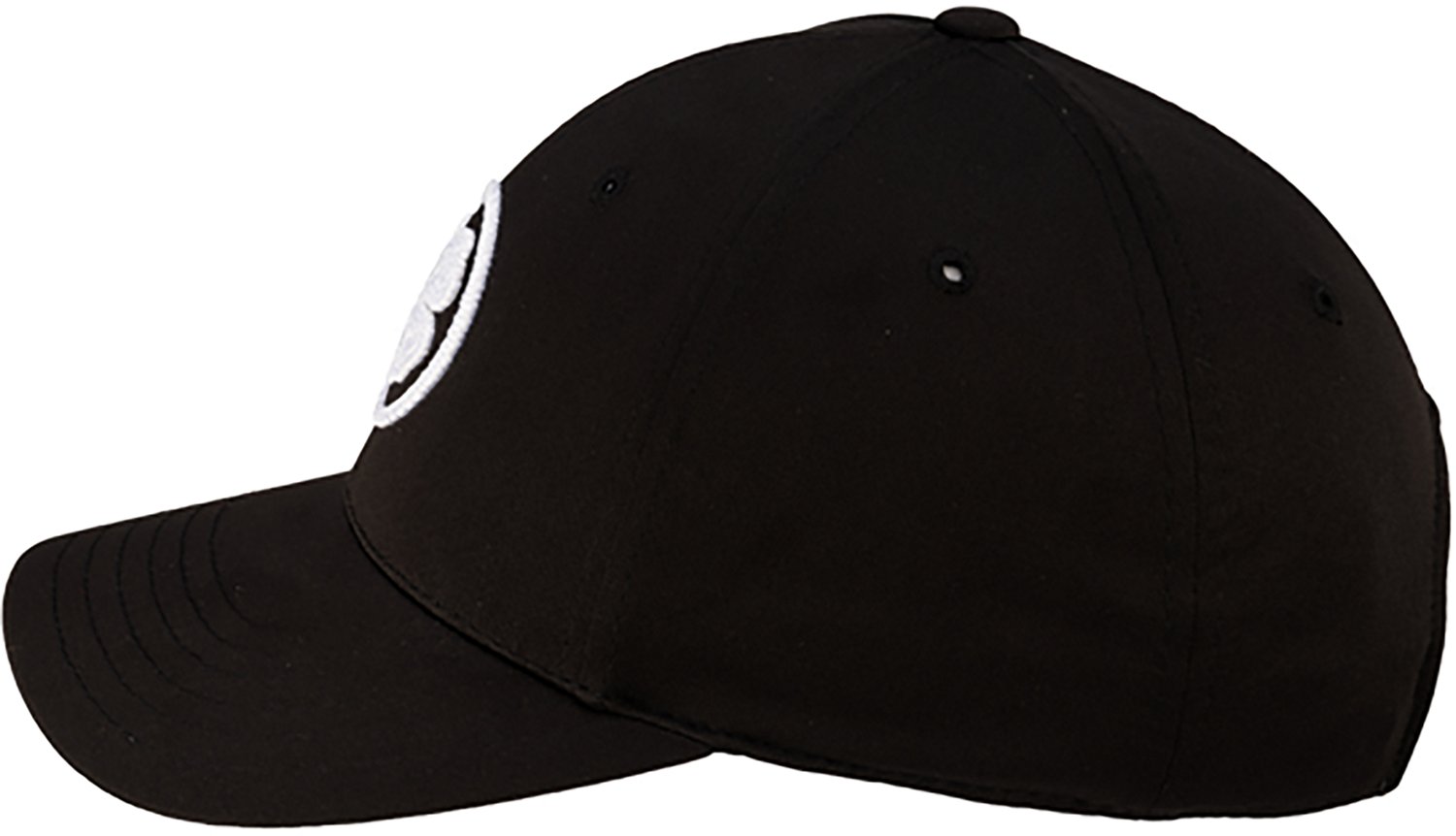 Black Clover Adults' Lucky Stitch 2 Adjustable Cap - view number 3