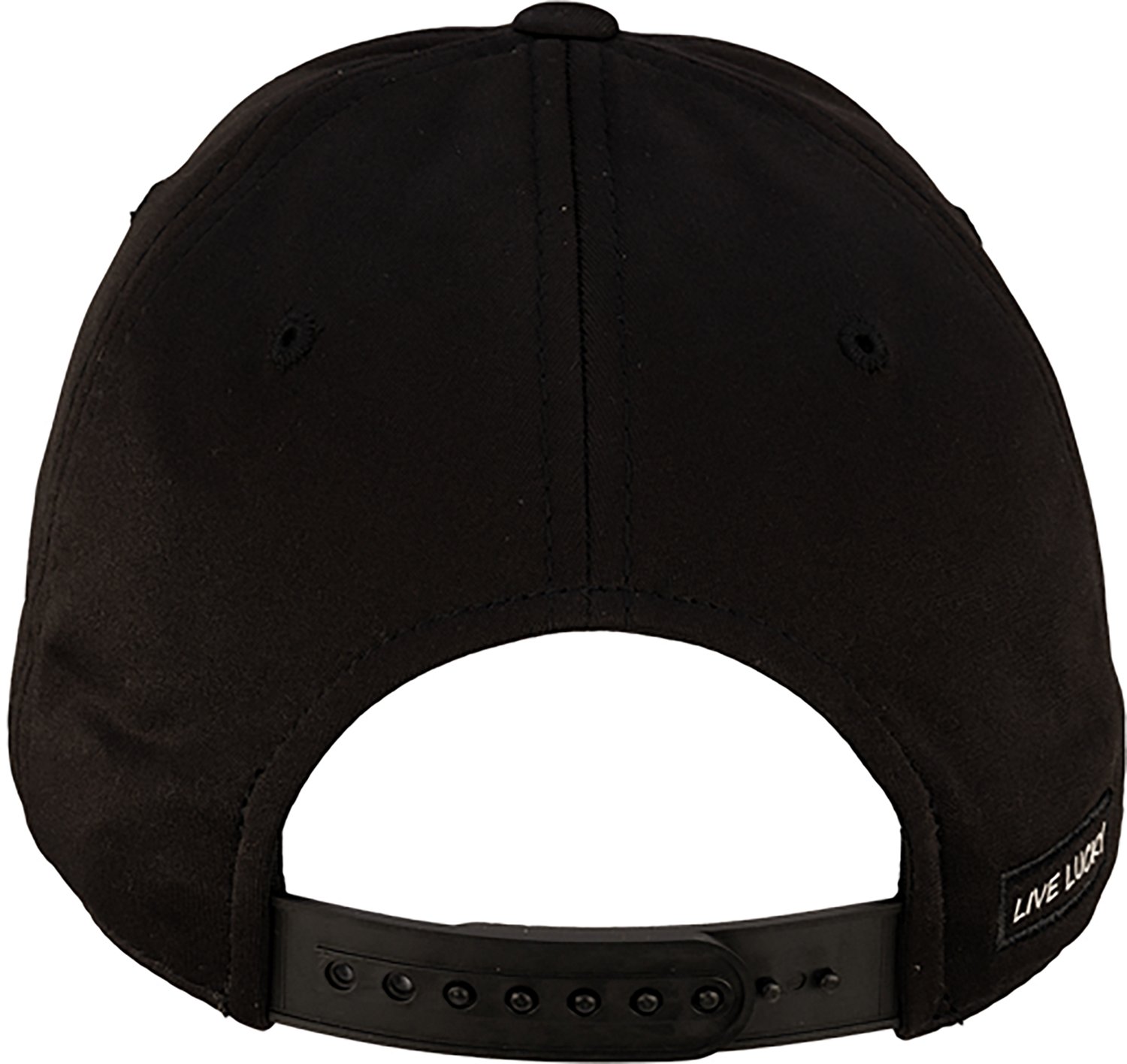 Black Clover Adults' Lucky Stitch 2 Adjustable Cap - view number 5