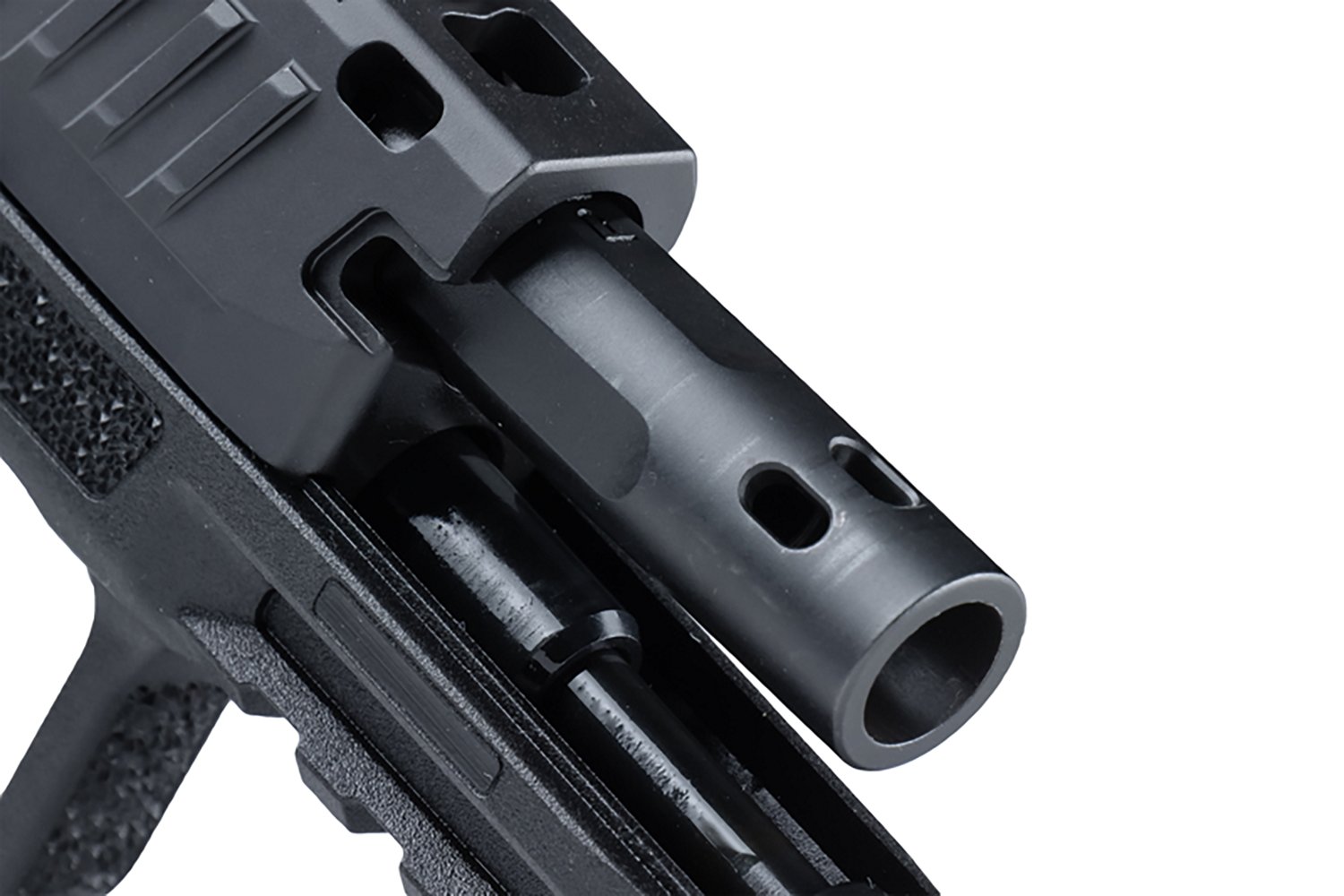 Canik Mete MC9 Prime 9mm Striker Fired Pistol Bundle                                                                             - view number 5