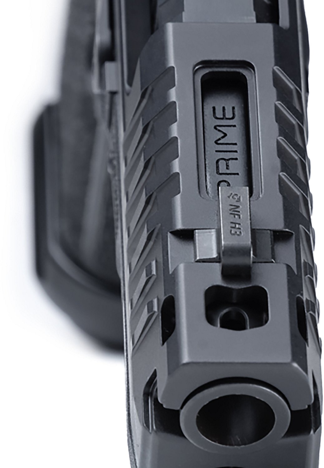 Canik Mete MC9 Prime 9mm Striker Fired Pistol Bundle                                                                             - view number 7