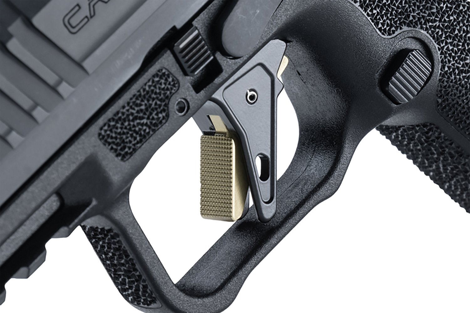 Canik Mete MC9 Prime 9mm Striker Fired Pistol with MO4 Optic Bundle                                                              - view number 4