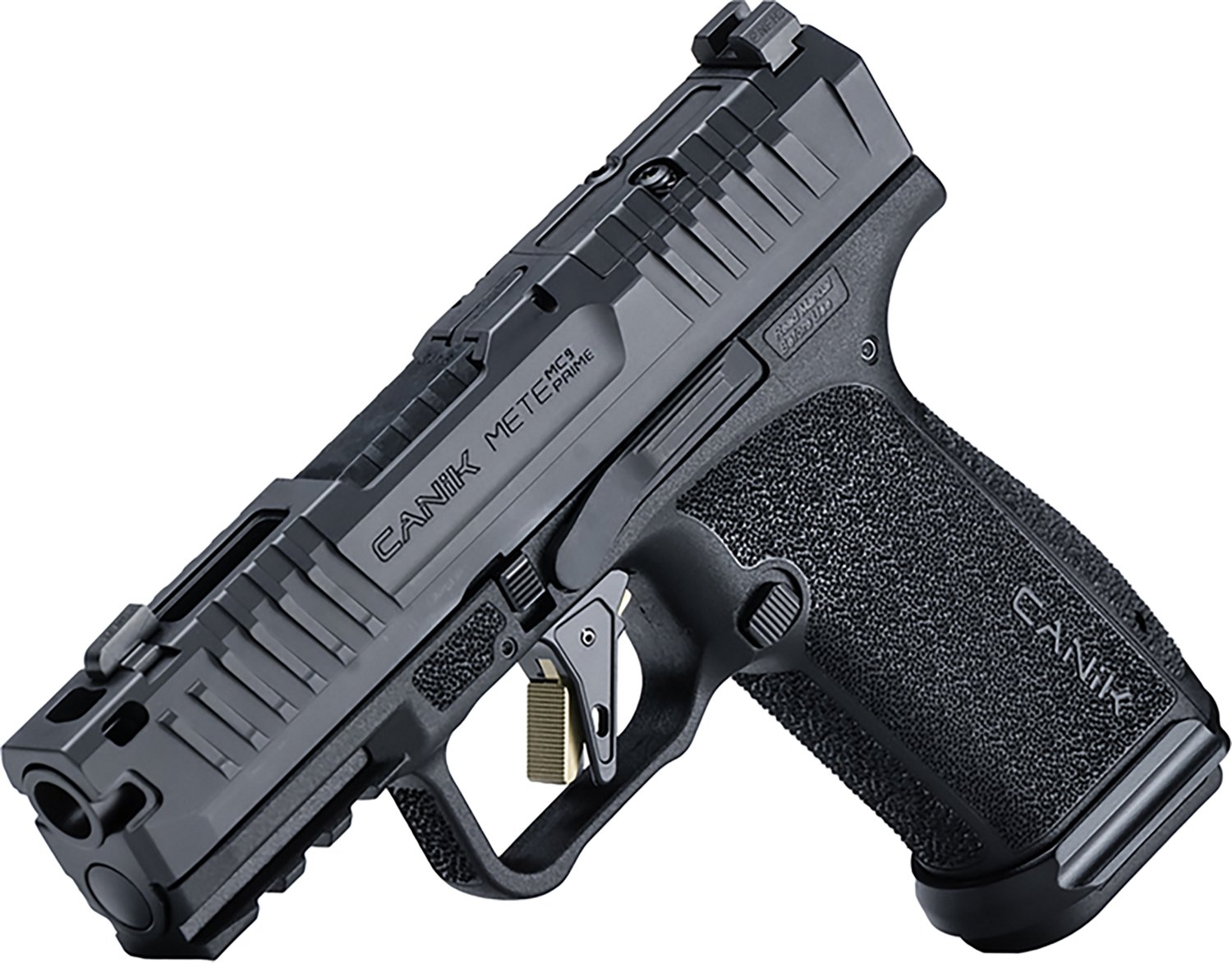 Canik Mete MC9 Prime 9mm 10-Round OR Pistol - view number 3