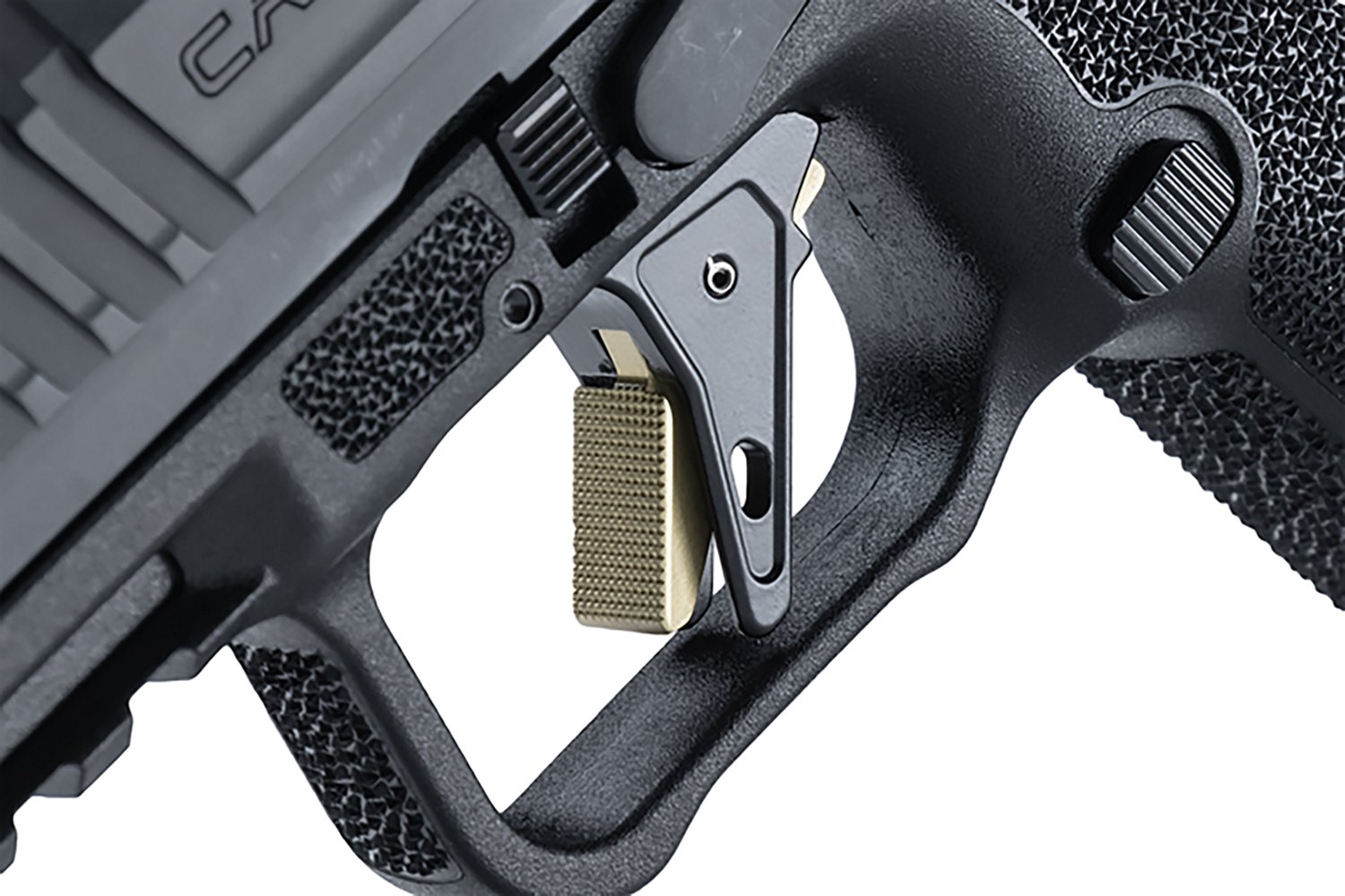 Canik Mete MC9 Prime 9mm 10-Round OR Pistol - view number 4