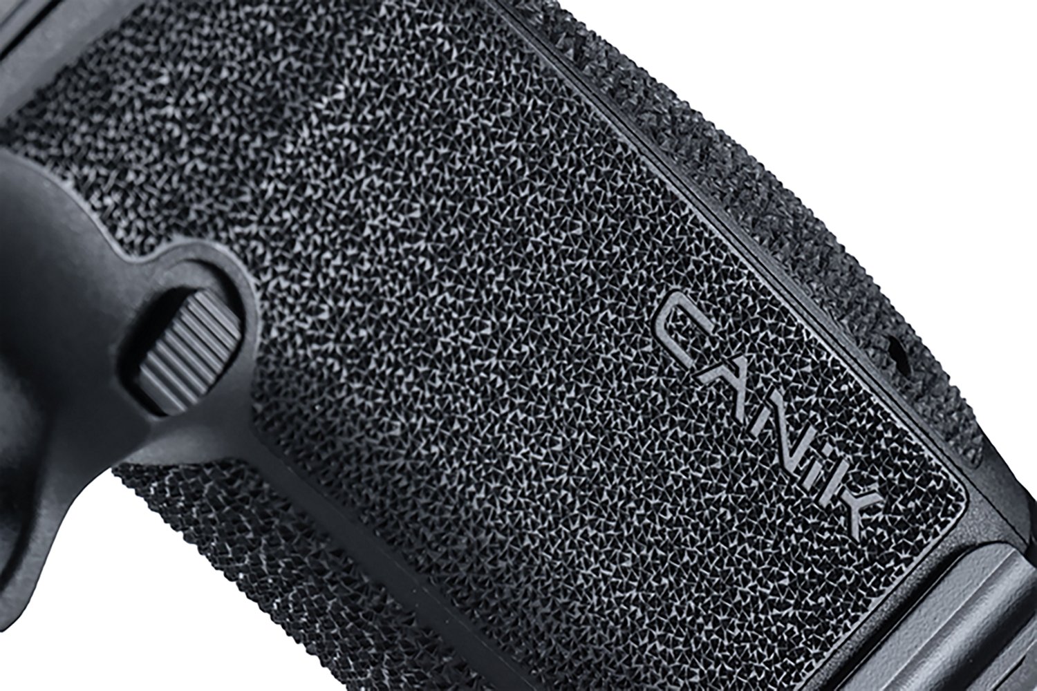 Canik Mete MC9 Prime 9mm 10-Round OR Pistol - view number 5