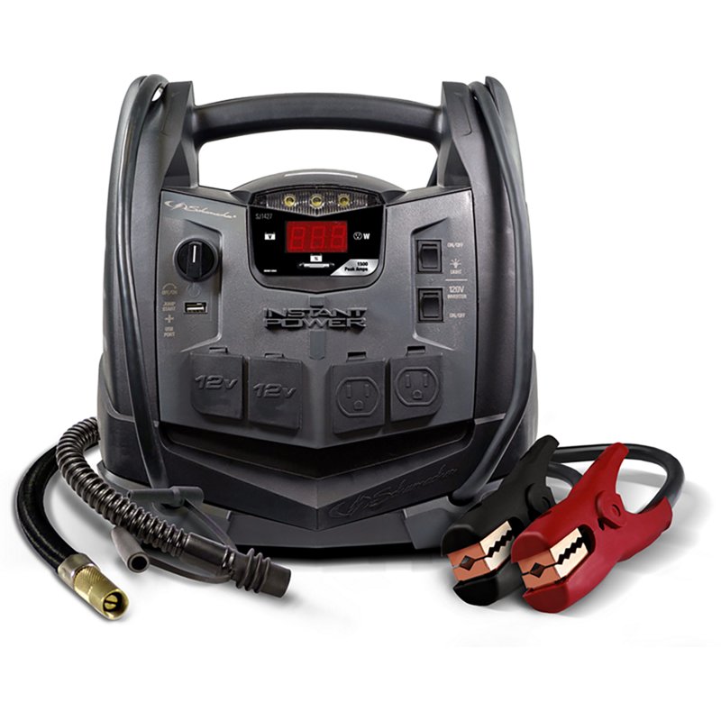 Schumacher SJ1427 1… - image
