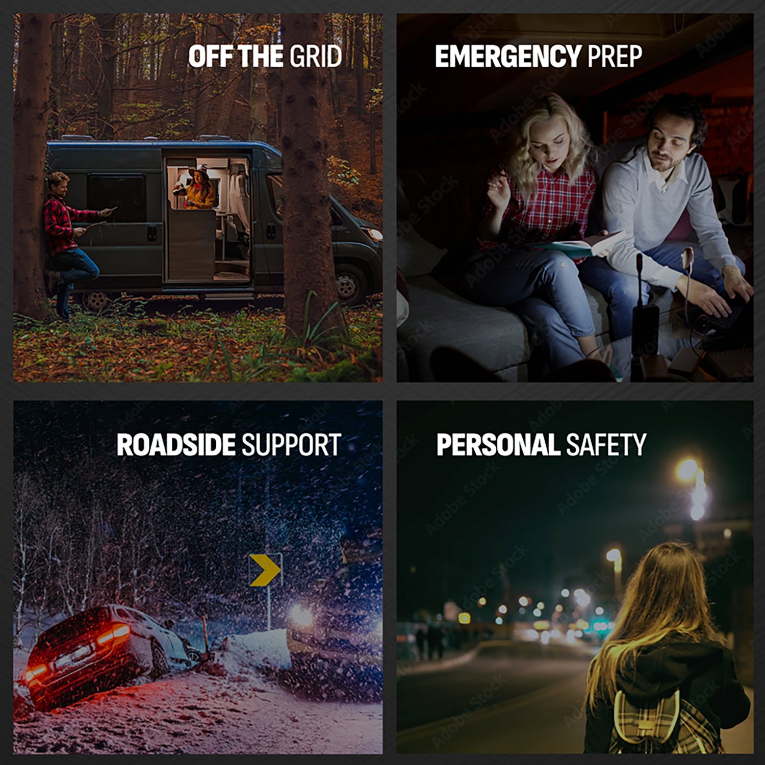 Schumacher Rugged SL1612 2,000 Peak Amp Lithium Ion Jump Starter - view number 5