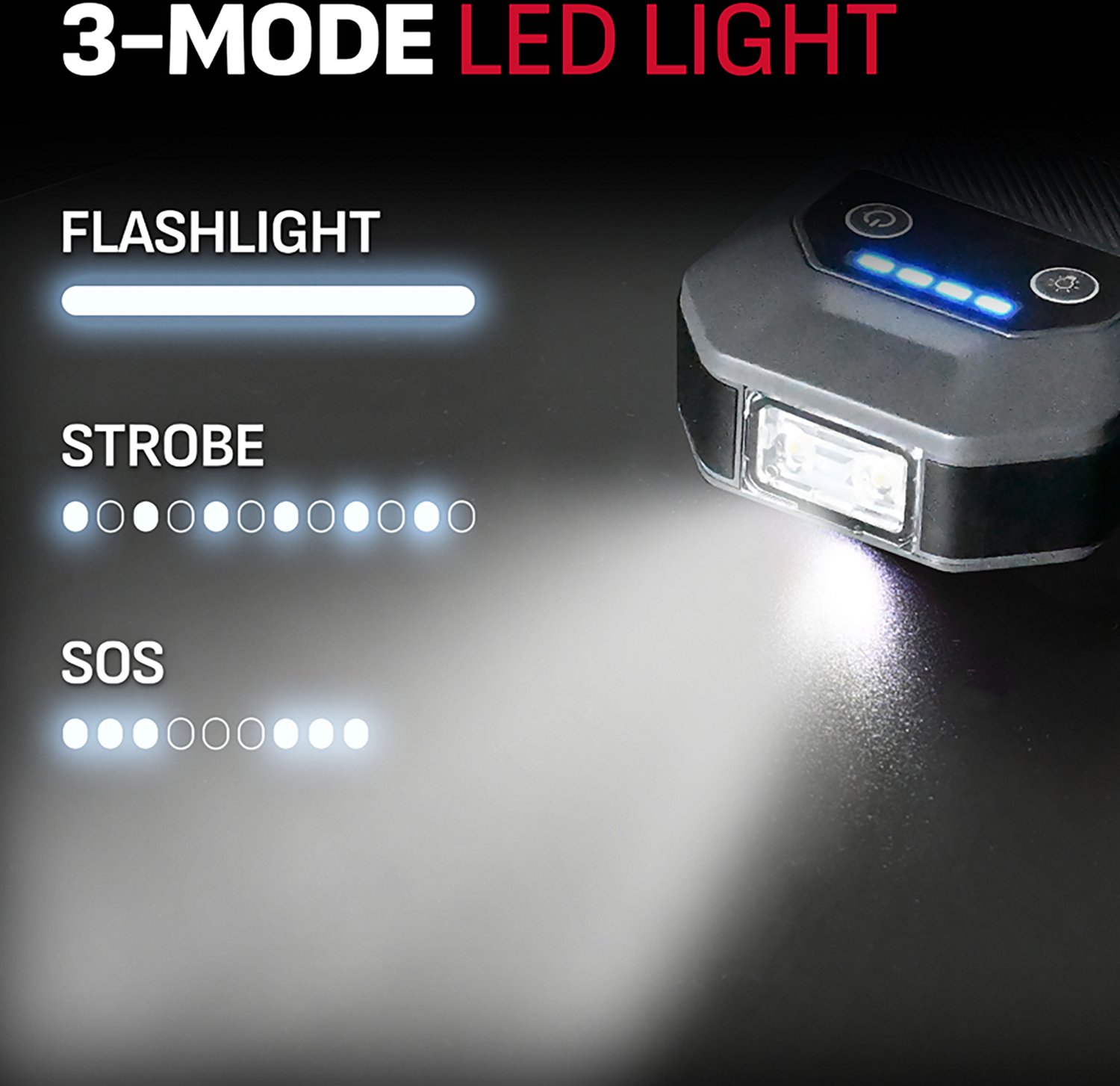 Schumacher SL1672 1,000 Peak Amp Jump Starter - view number 5