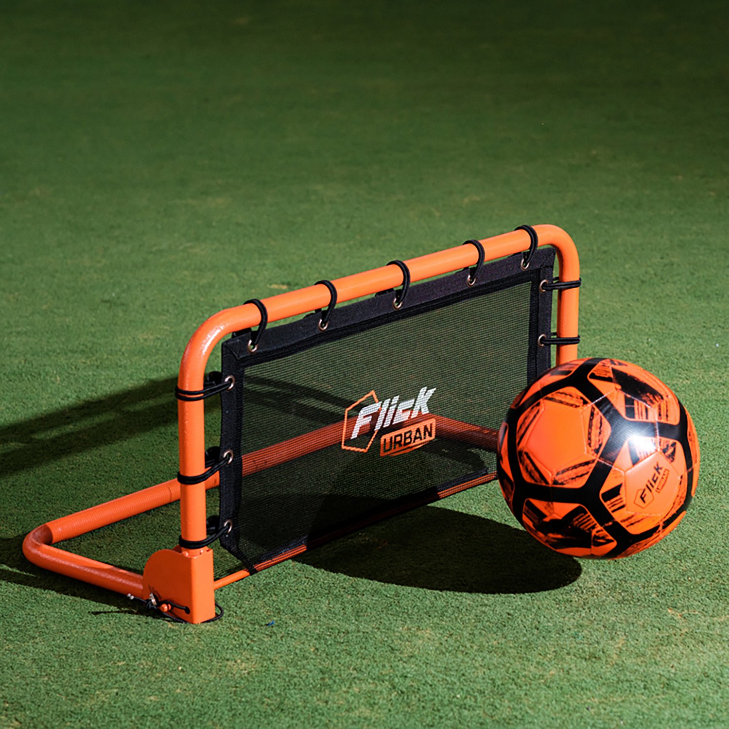 Flick Urban Soccer Mini Wall Rebounder - view number 5