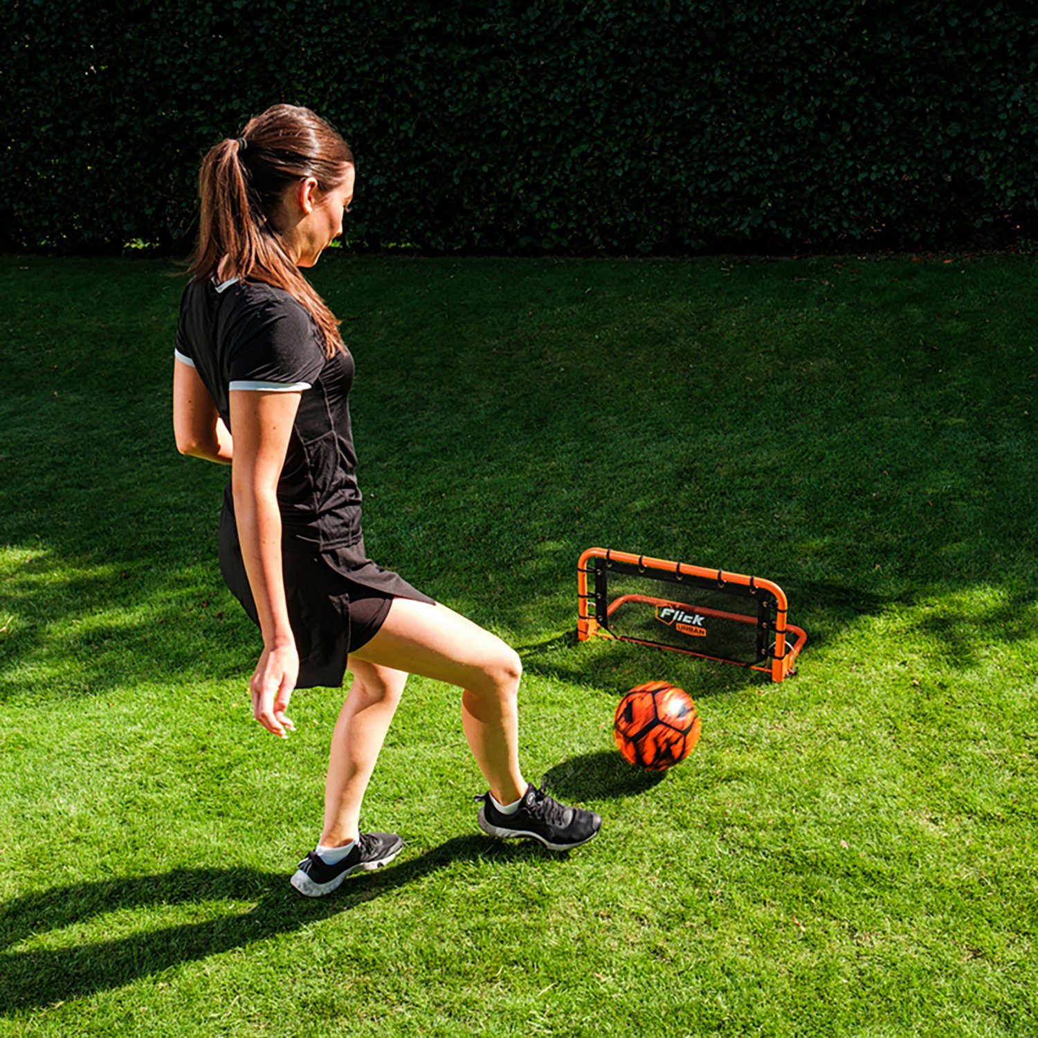 Flick Urban Soccer Mini Wall Rebounder - view number 6