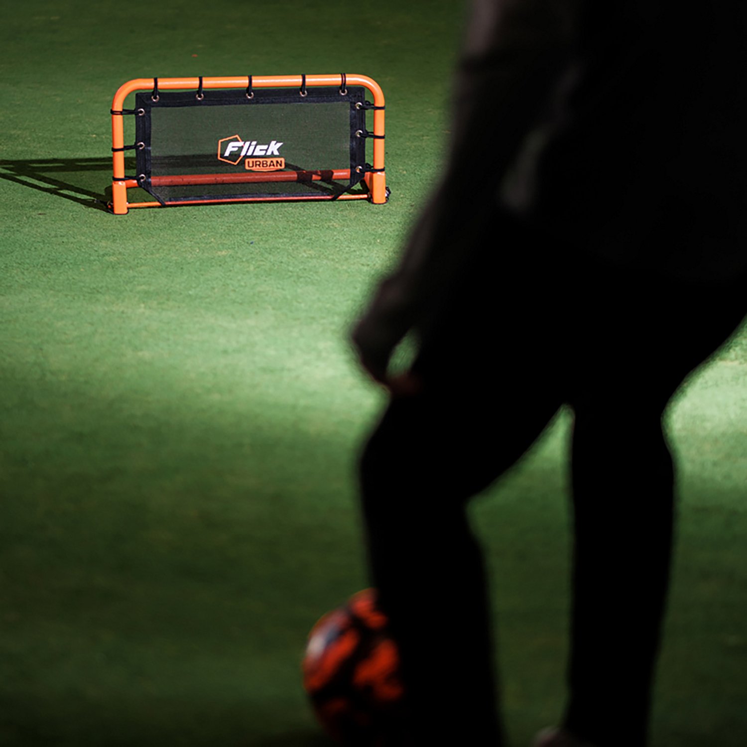 Flick Urban Soccer Mini Wall Rebounder - view number 7