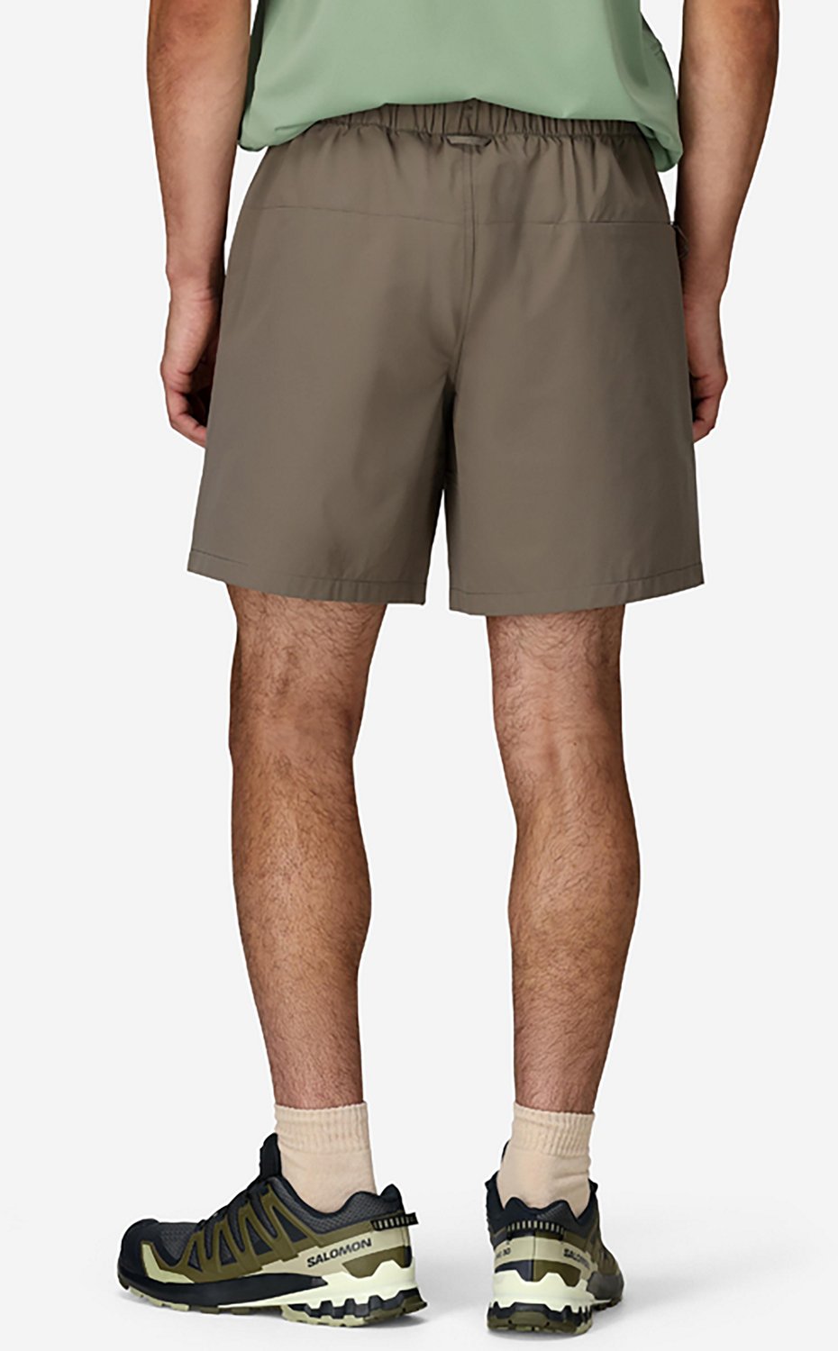 Marmot Men's AirExchange UPF 40 Shorts 7 in - view number 2