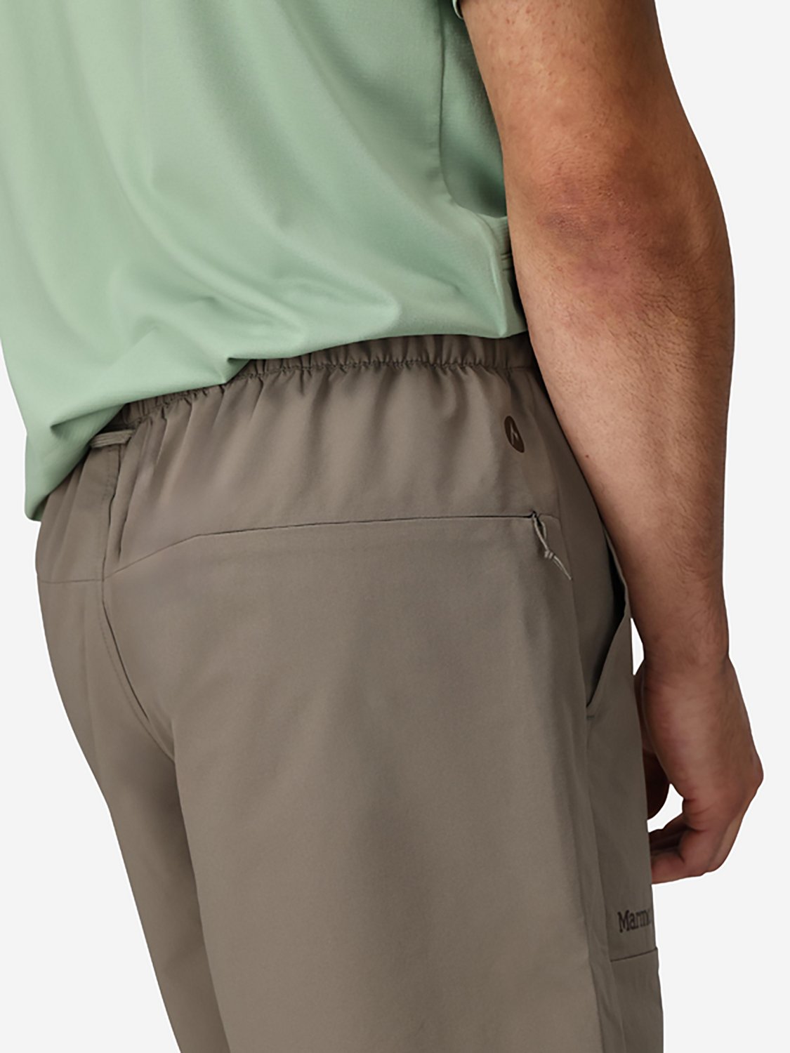 Marmot Men's AirExchange UPF 40 Shorts 7 in - view number 3