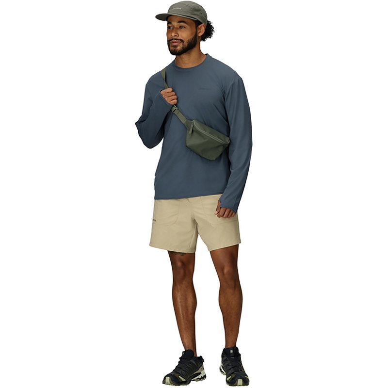 Marmot Men's Airexc… - image