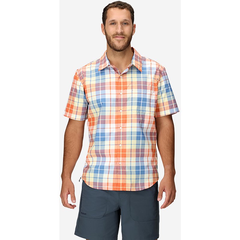Marmot Men's Airexc… - image