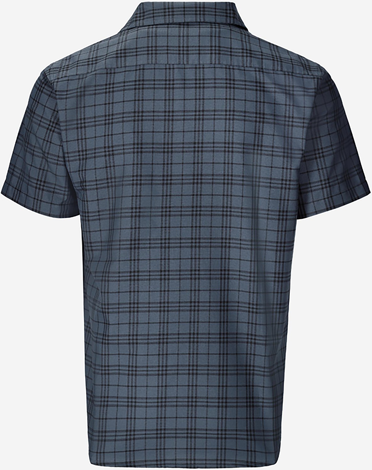 Marmot Men's AirExchange Perforated Short Sleeve Pattern Shirt - view number 2