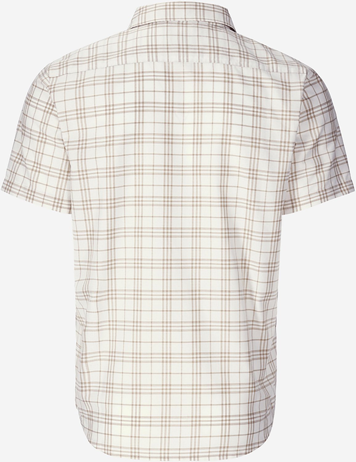 Marmot Men's AirExchange Perforated Short Sleeve Pattern Shirt - view number 2