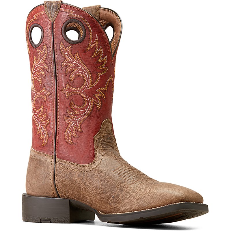 Ariat Men's Sport R… - image