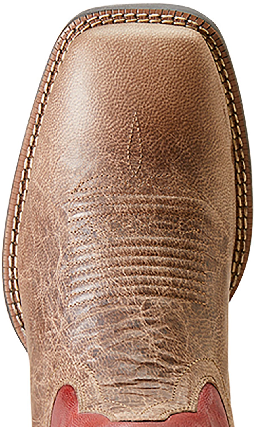 Ariat Men's Sport Rodeo Cowboy Boots                                                                                             - view number 5