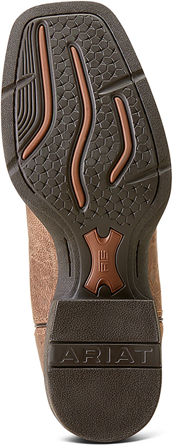 Ariat Men's Sport Rodeo Cowboy Boots                                                                                             - view number 6