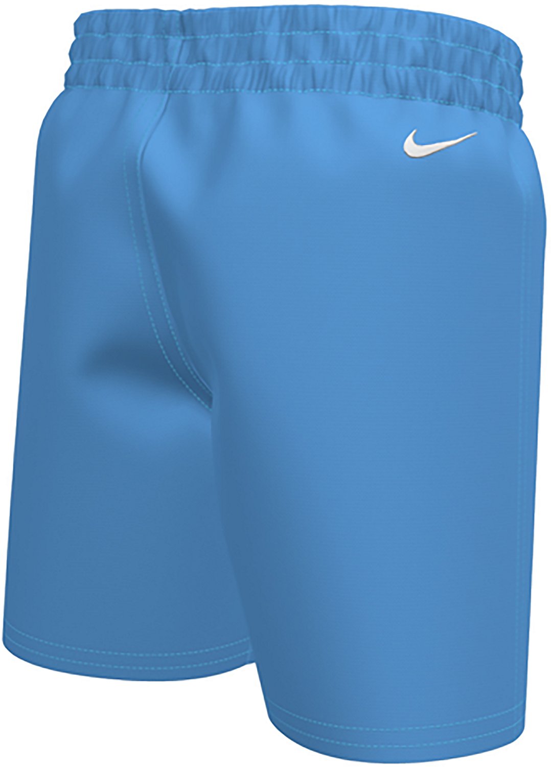 Nike Boys' (4-7) Boxy Patch Volley Swim Shorts 5 in                                                                              - view number 4