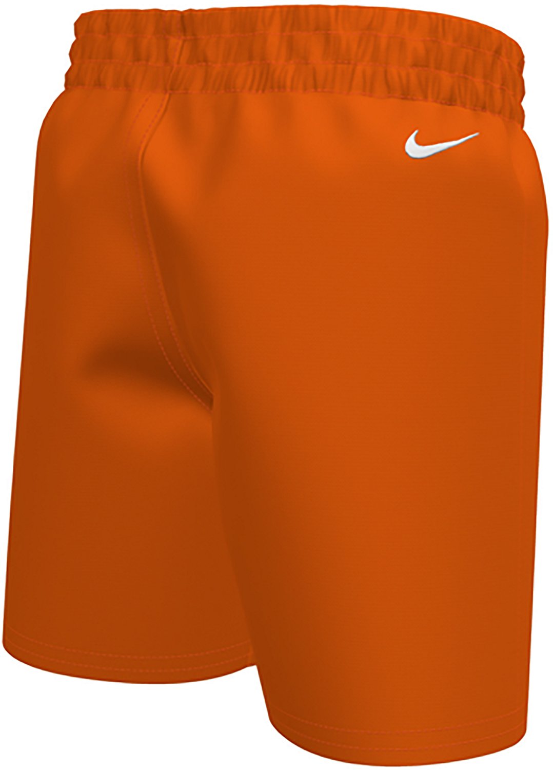 Nike Boys' (4-7) Boxy Patch Volley Swim Shorts 5 in                                                                              - view number 3