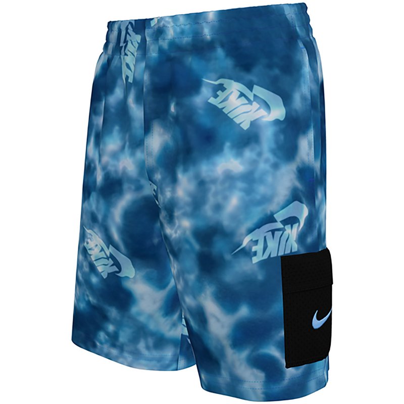 Nike Boys' Water Ti… - image
